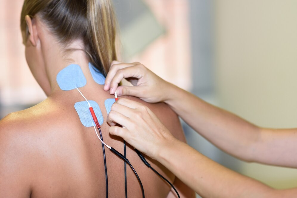 Electrotherapy Services