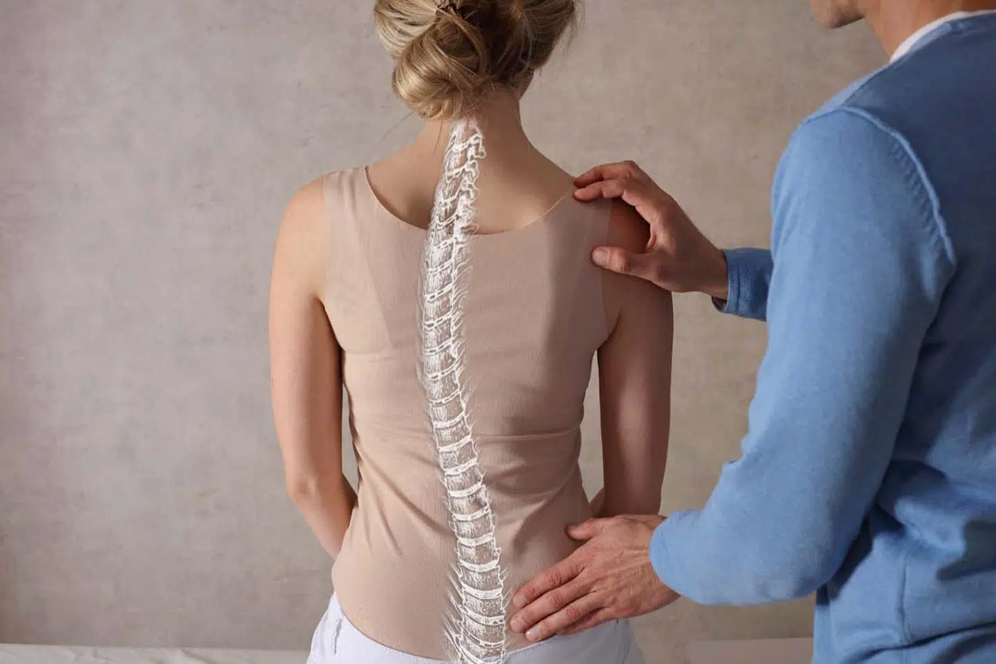 Spine Rehabilitation